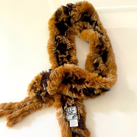 Vintage Scarf. - Picture 3 of 4